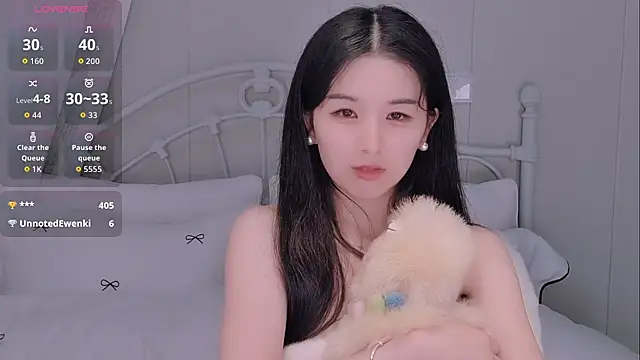 BingLin- Obrolan Langsung XXX