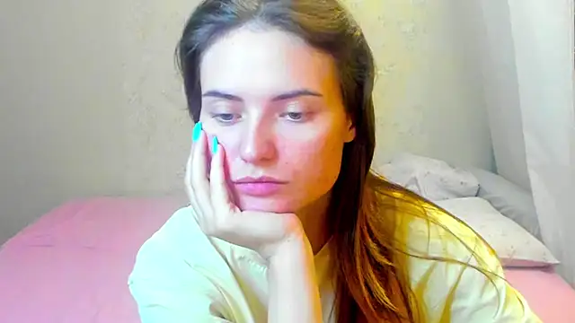 Jessy_lil 라이브 XXX 채팅