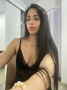 sweetwanda Live XXX Chat