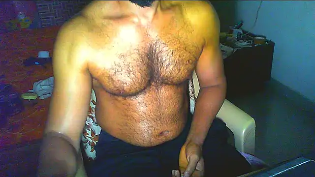 Vbestshow Adlı Modelin Canlı XXX Sohbeti