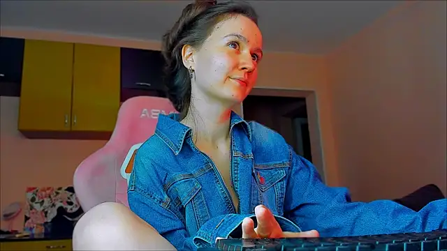 ameli_moon 라이브 XXX 채팅