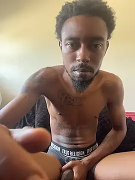 9blk's Live XXX Chat