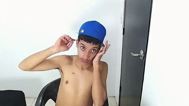 jl_brayan12 Live XXX-Chat
