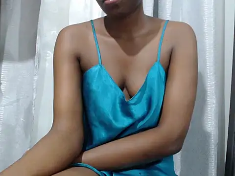 Živý XXX chat black___ghodess