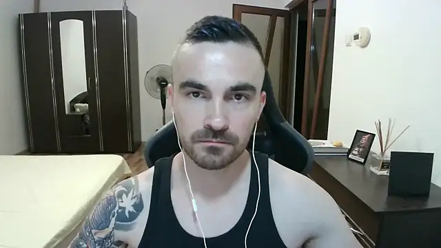 mu5clemania2 Chat XXX live