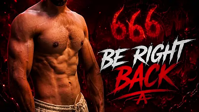 Chatroom XXX en direct de DevilsFavoriteBoy