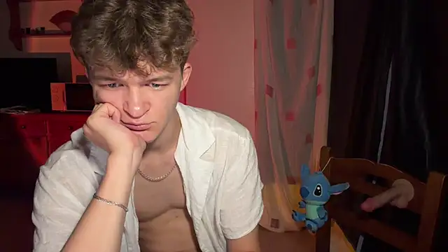 dontlikepsy Live XXX-chat