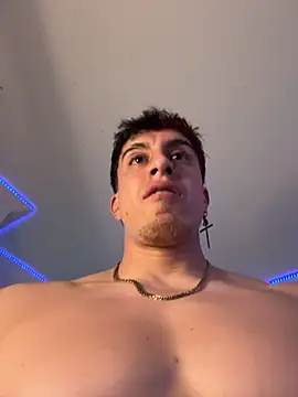 Chat XXX Live strongboy_
