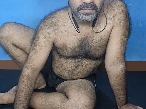 XXX chat uživo modela kannamu99