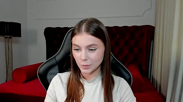 Chat XXX ao vivo de EricaFoxes