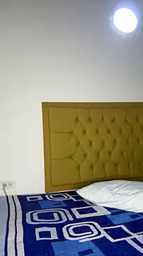 Chat XXX ao vivo de AndresXXXSHOWS