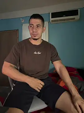 Im_steven Live XXX Chat