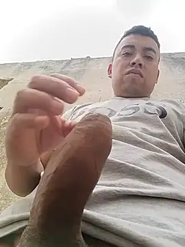 Diego_leon27 Obrolan Langsung XXX
