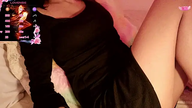 Bellaxoni 现场XXX聊天