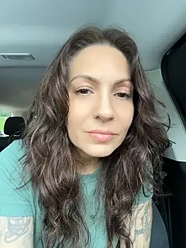 XXX chat uživo modela BeautifulMesss