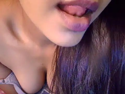 Živý XXX chat CUTE_princess_143