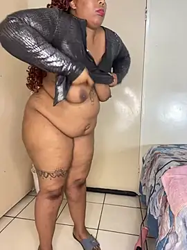 Judylicius Live XXX Chat