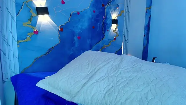Živý XXX chat crystal_love08