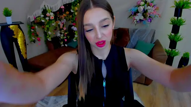 Chat +18 de FlirtySpark ao vivo
