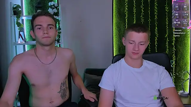 noah_nero's Webcam Show