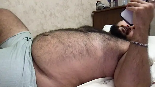 Chat XXX en directo de teddy_alan