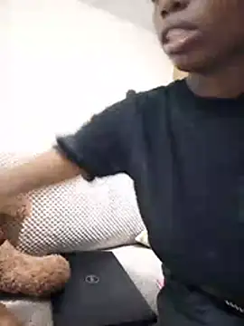 XXX chat uživo modela Berb_caramel