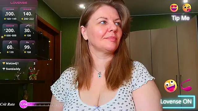 VeronikawGold live XXX chat