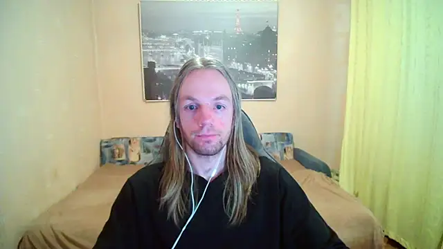 XXX chat uživo modela AdamDickens
