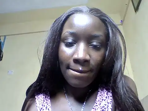 sexy_choco254 Adlı Modelin Canlı XXX Sohbeti