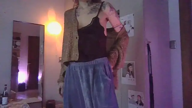 simechasi Live XXX-Chat