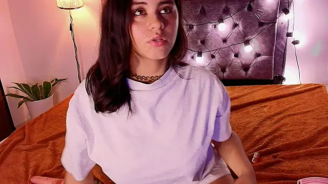 Kim_lowel's Live XXX Chat