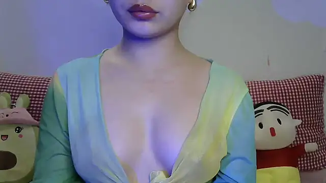 Disha_22_ Live XXX Chat