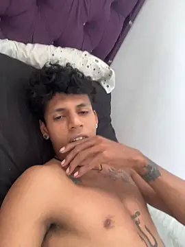 Chat +18 de vispera ao vivo