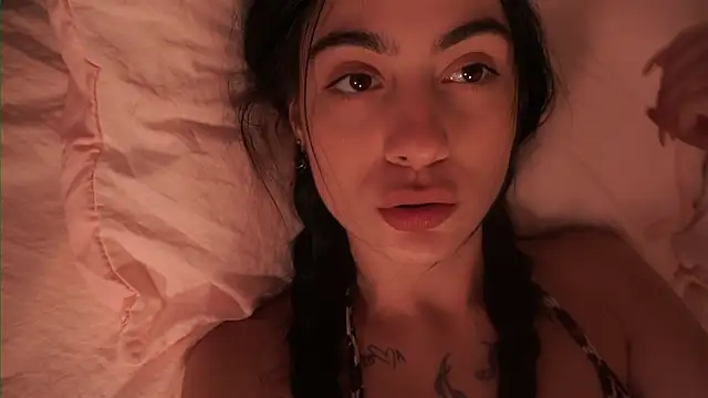 BlackkStorm's Live XXX Chat