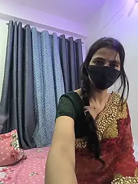 Sikha_Abhi's Live XXX Chat