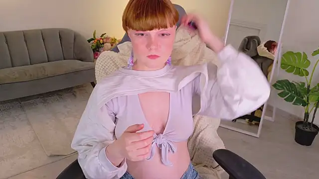 lunakitsunen Live XXX chat