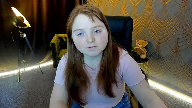 Živý XXX chat KattyRose8