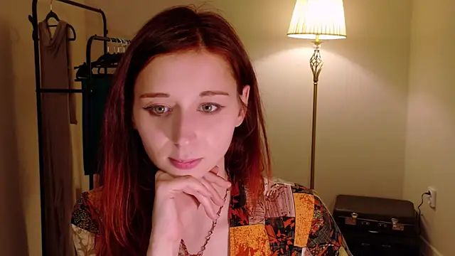 Chat XXX en directo de orianna_pumpkin