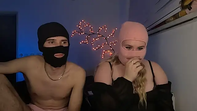 UnknownLovers' Live XXX Chat