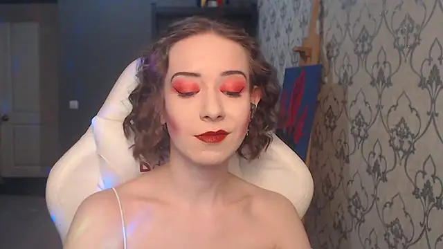 FascinatingEyess – Live XXX-chat