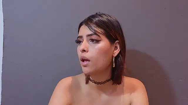 AuroraGray – Live XXX-chat