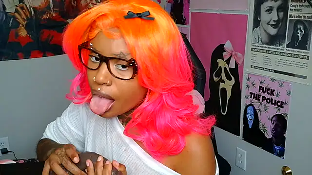 spookiebaddie – Live XXX-chat