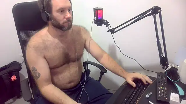Chatroom XXX en direct de dadted