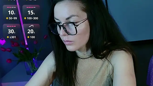 StellarAmelinaa Live XXX Chat