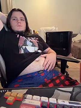 desiredude9's Webcam Show