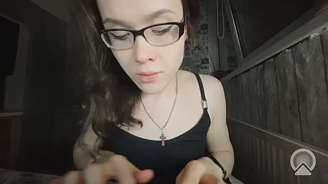 RachelSav's Live XXX Chat