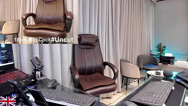 Sembang XXX Secara Langsung OnlineBossUK
