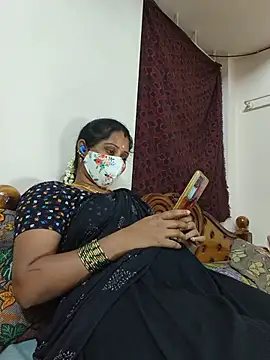 Dhevasena's Live XXX Chat