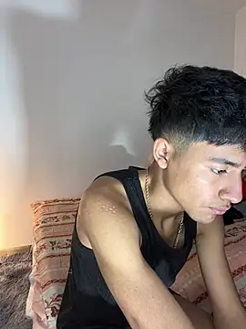 HotSebas_04 Chat XXX live