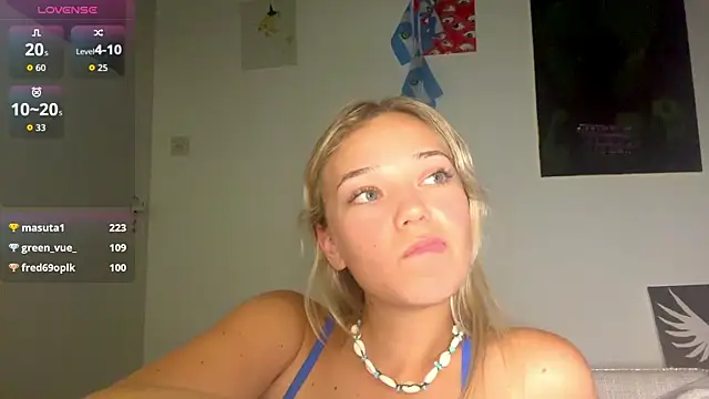 Kassejent – Live XXX-chat